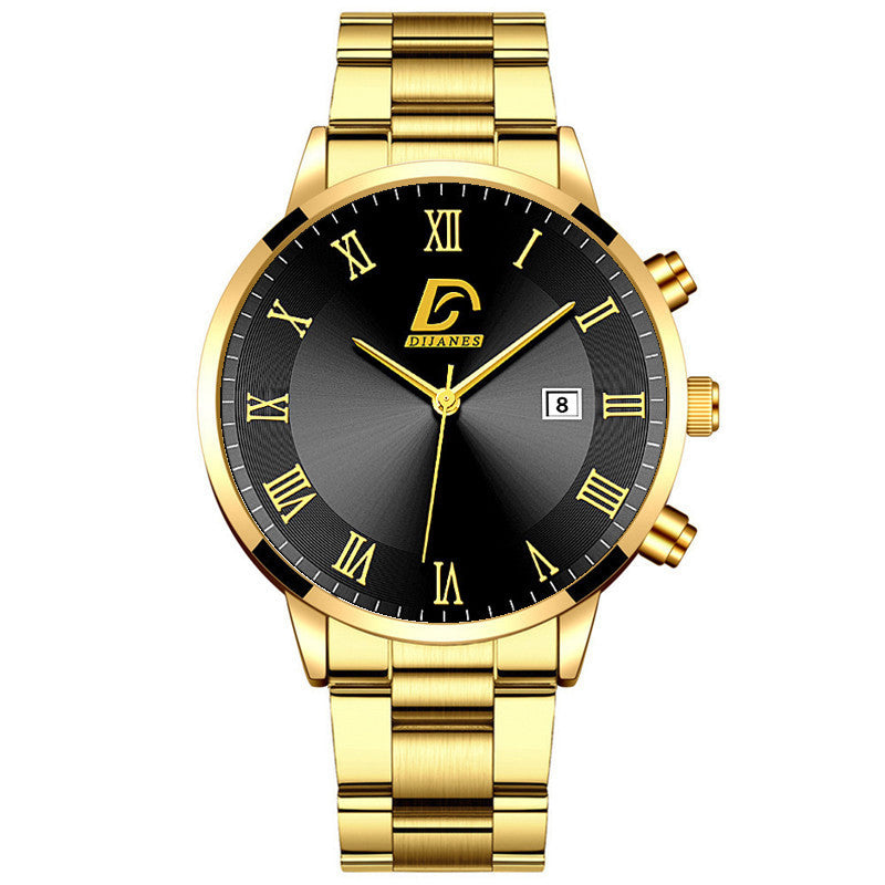 Arcus Chrono Calendar