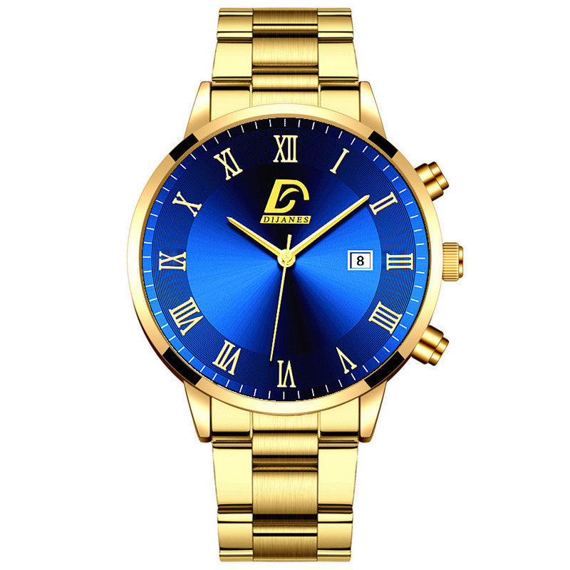 Arcus Chrono Calendar