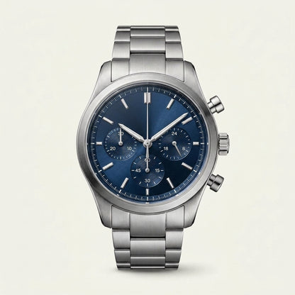 Meridian Blue Signature