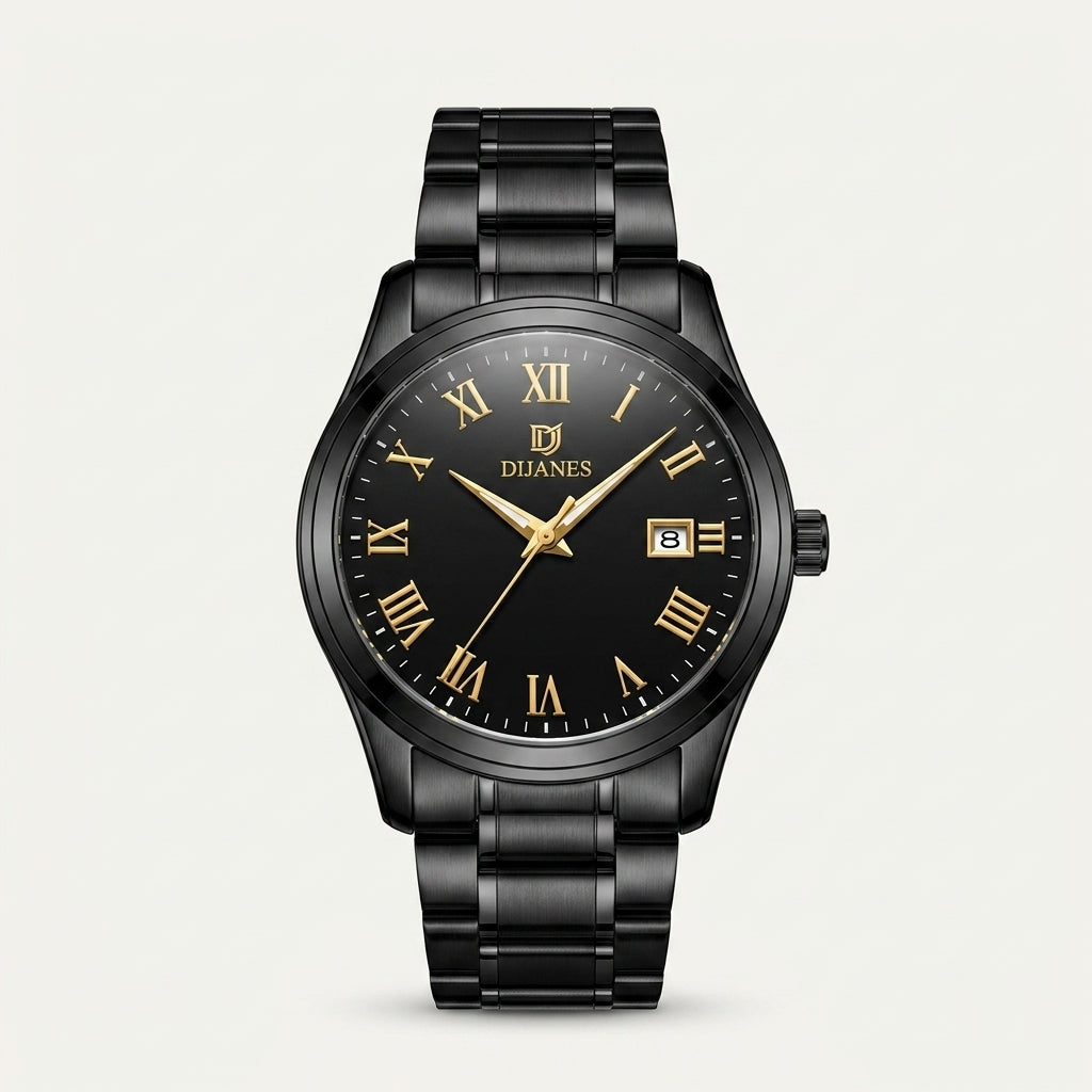 Arcus Chrono Calendar